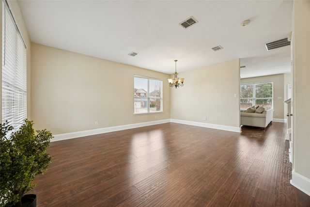 1528 Syracuse Drive, Van Alstyne, TX 75495