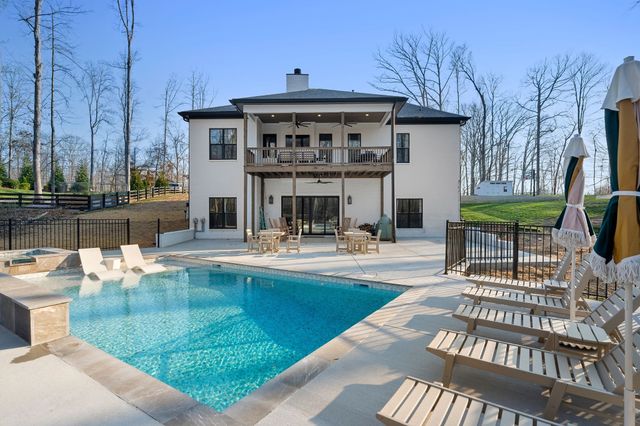 5916 Pinewood Rd, Franklin, TN 37064