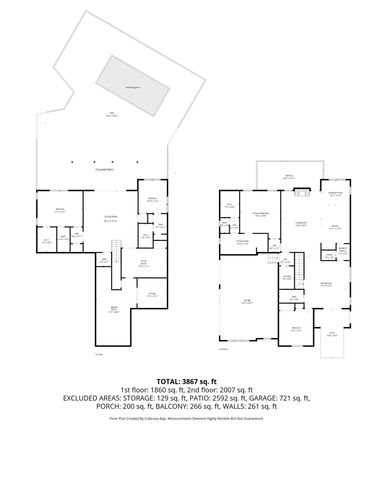 5916 Pinewood Rd, Franklin, TN 37064