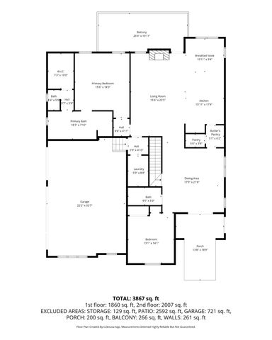 5916 Pinewood Rd, Franklin, TN 37064