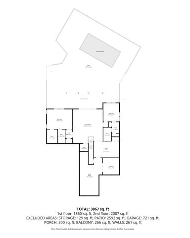 5916 Pinewood Rd, Franklin, TN 37064