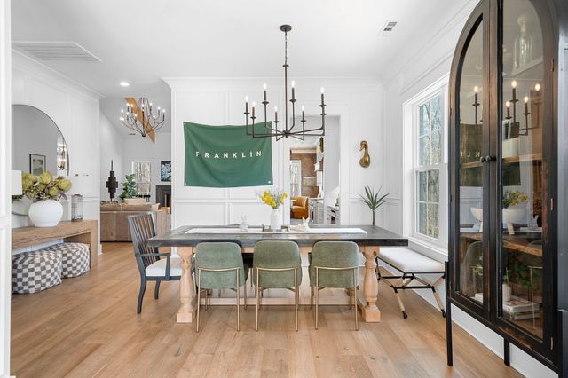 5916 Pinewood Rd, Franklin, TN 37064