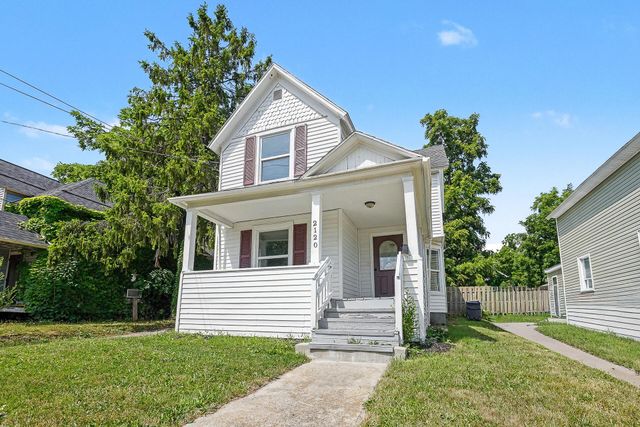 2120 S Burdick Street, Kalamazoo, MI 49001