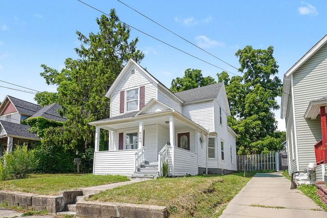 2120 S Burdick Street, Kalamazoo, MI 49001