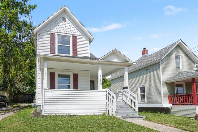 2120 S Burdick Street, Kalamazoo, MI 49001