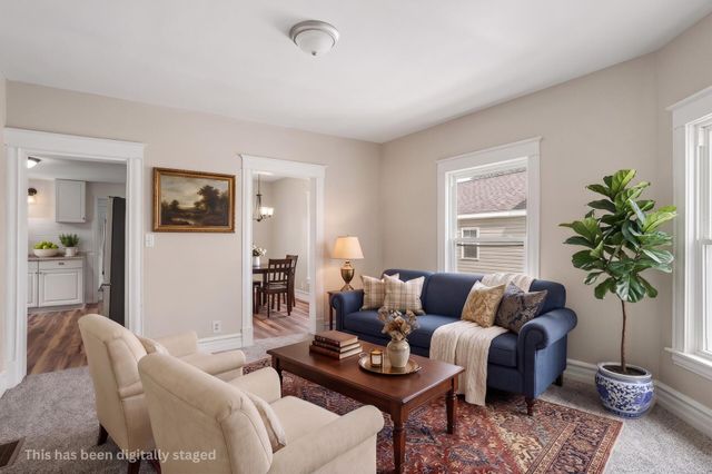 2120 S Burdick Street, Kalamazoo, MI 49001