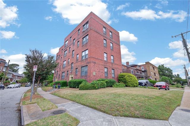 1006 Brandon AVE, Norfolk, VA 23507