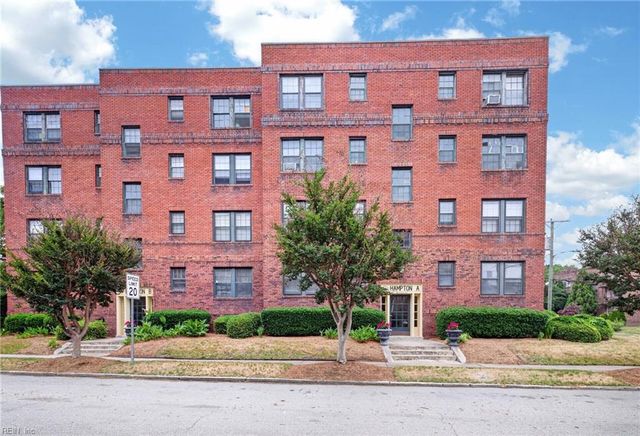 1006 Brandon AVE, Norfolk, VA 23507
