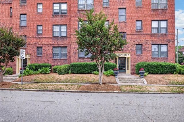 1006 Brandon AVE, Norfolk, VA 23507