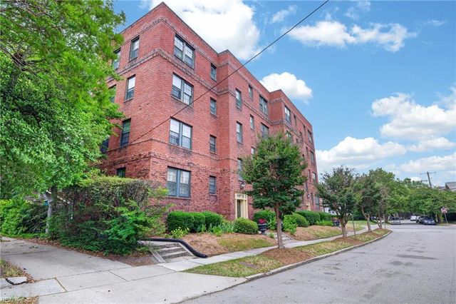 1006 Brandon AVE, Norfolk, VA 23507