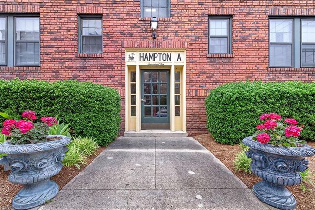 1006 Brandon AVE, Norfolk, VA 23507