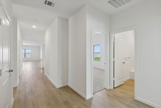 1107 Shorthorn Street, Royse City, TX 75189