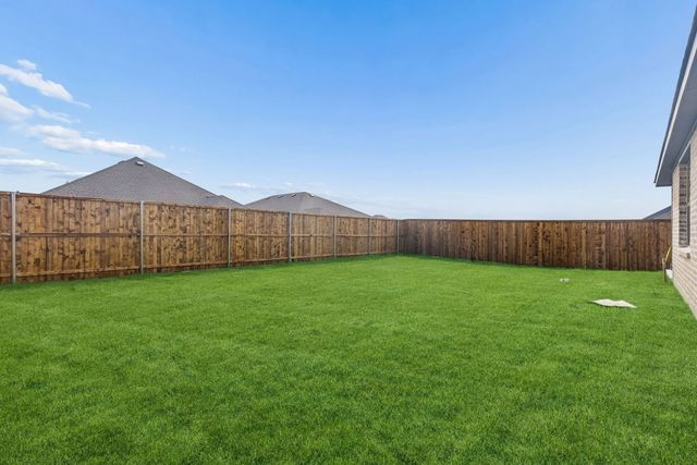 1107 Shorthorn Street, Royse City, TX 75189
