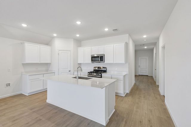 1107 Shorthorn Street, Royse City, TX 75189