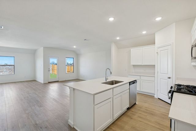 1107 Shorthorn Street, Royse City, TX 75189