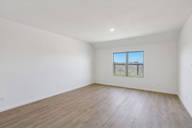 1107 Shorthorn Street, Royse City, TX 75189
