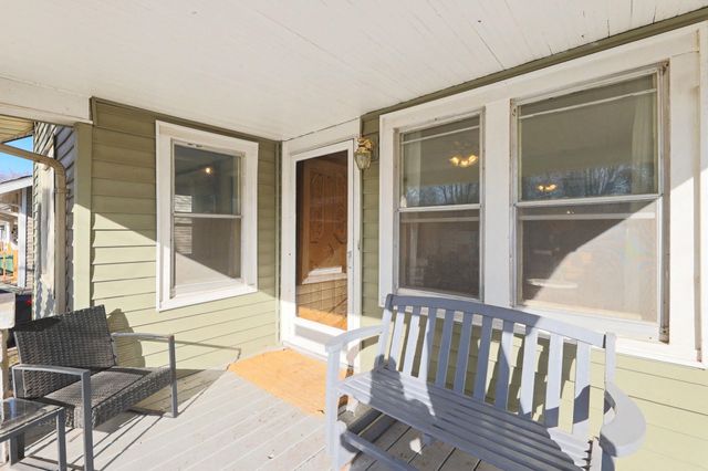 124 N Saint Clair Ave, Wichita, KS 67203