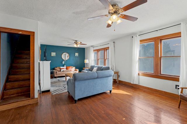 124 N Saint Clair Ave, Wichita, KS 67203