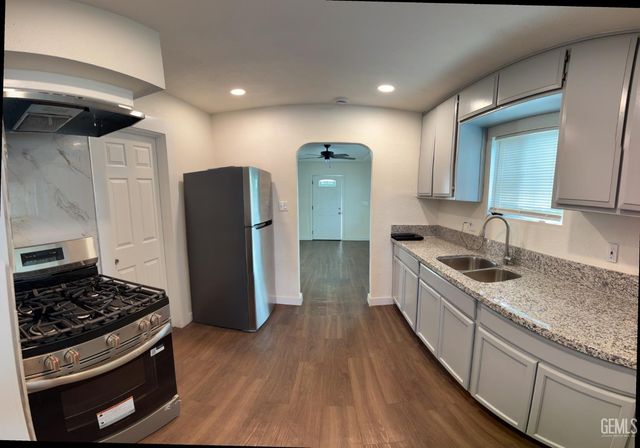 814 Q Street, Bakersfield, CA 93304