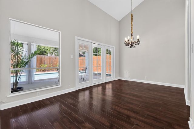14826 Beechmoor Drive, Houston, TX 77095