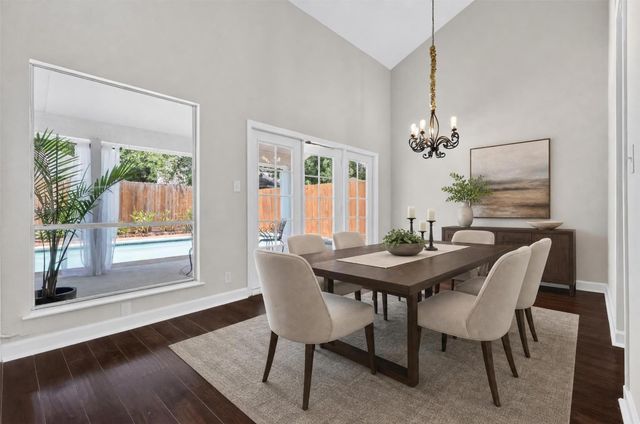 14826 Beechmoor Drive, Houston, TX 77095