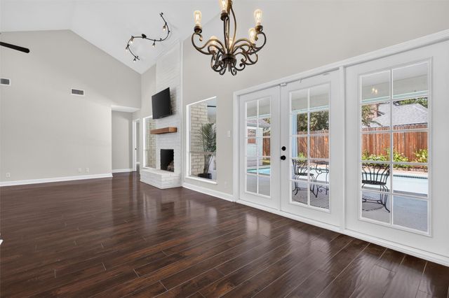 14826 Beechmoor Drive, Houston, TX 77095