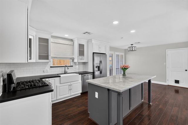 14826 Beechmoor Drive, Houston, TX 77095