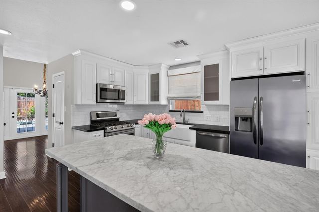 14826 Beechmoor Drive, Houston, TX 77095