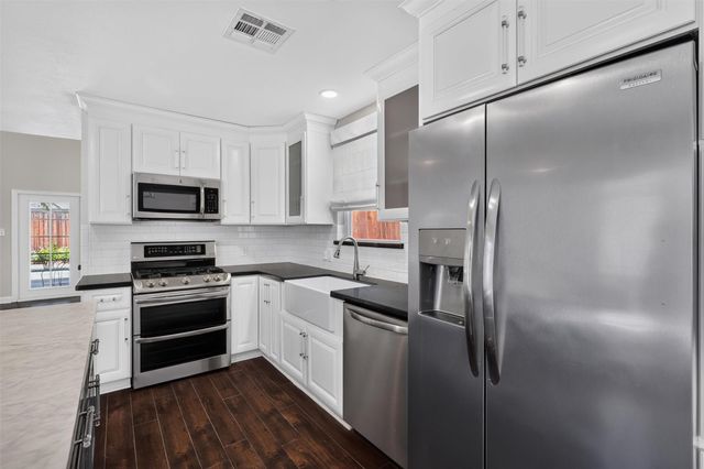 14826 Beechmoor Drive, Houston, TX 77095