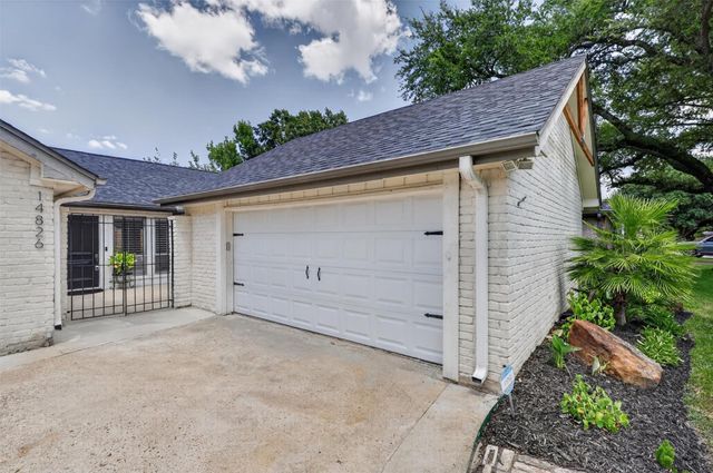 14826 Beechmoor Drive, Houston, TX 77095
