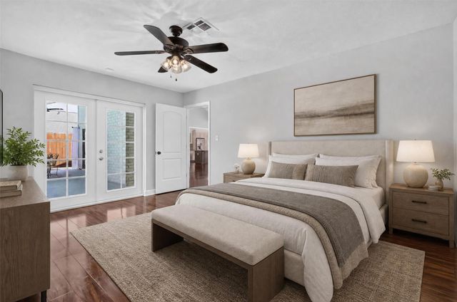 14826 Beechmoor Drive, Houston, TX 77095