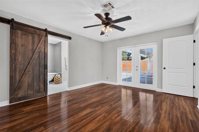 14826 Beechmoor Drive, Houston, TX 77095