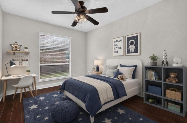 14826 Beechmoor Drive, Houston, TX 77095