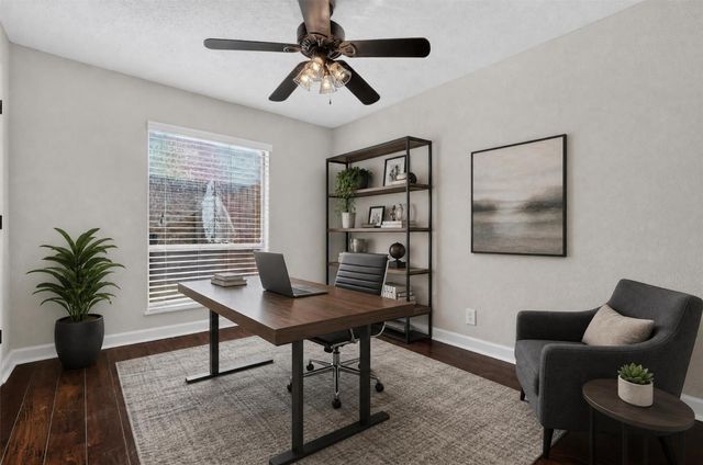 14826 Beechmoor Drive, Houston, TX 77095