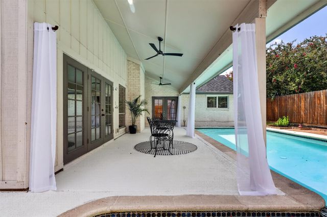 14826 Beechmoor Drive, Houston, TX 77095