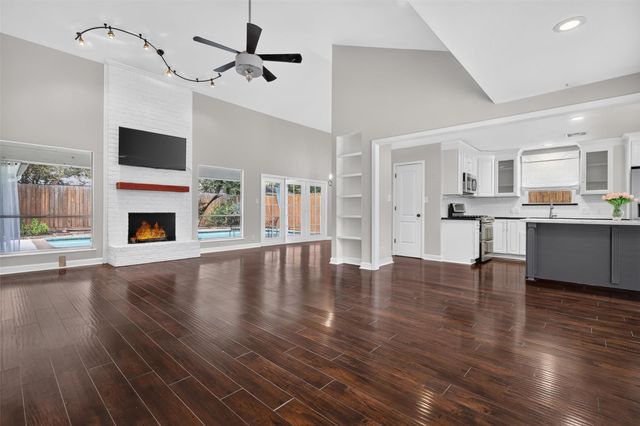 14826 Beechmoor Drive, Houston, TX 77095