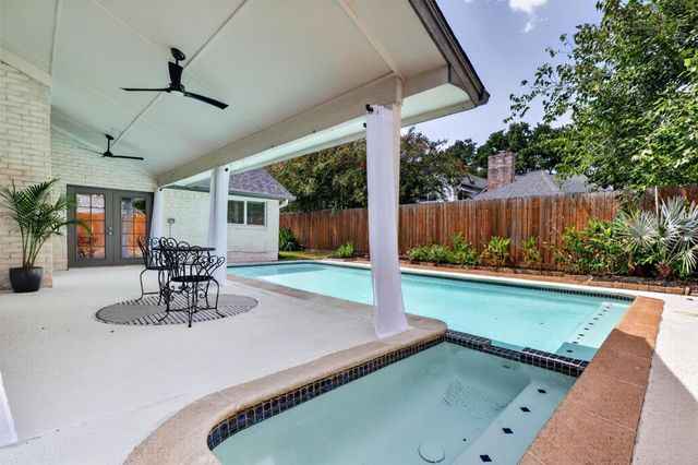 14826 Beechmoor Drive, Houston, TX 77095