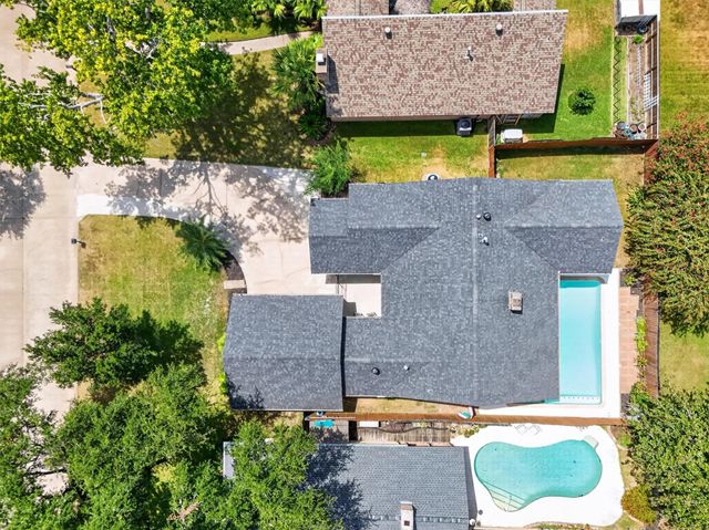 14826 Beechmoor Drive, Houston, TX 77095