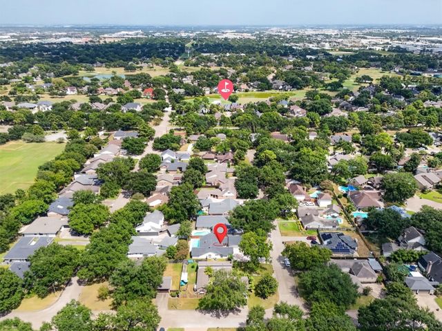 14826 Beechmoor Drive, Houston, TX 77095