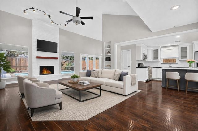 14826 Beechmoor Drive, Houston, TX 77095