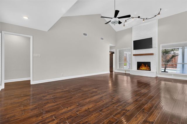 14826 Beechmoor Drive, Houston, TX 77095