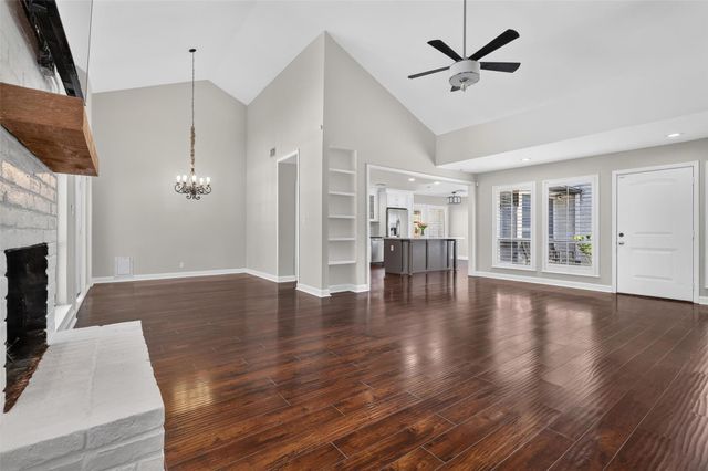 14826 Beechmoor Drive, Houston, TX 77095