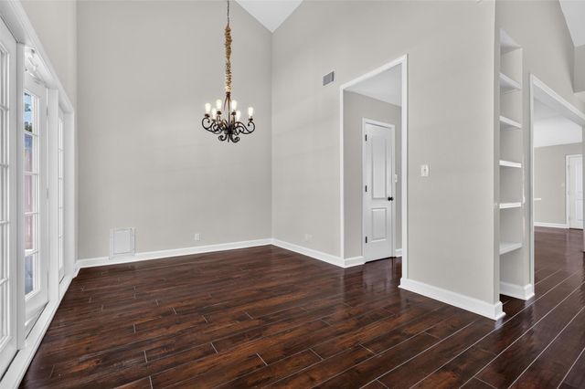 14826 Beechmoor Drive, Houston, TX 77095