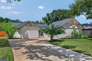 14826 Beechmoor Drive, Houston, TX 77095