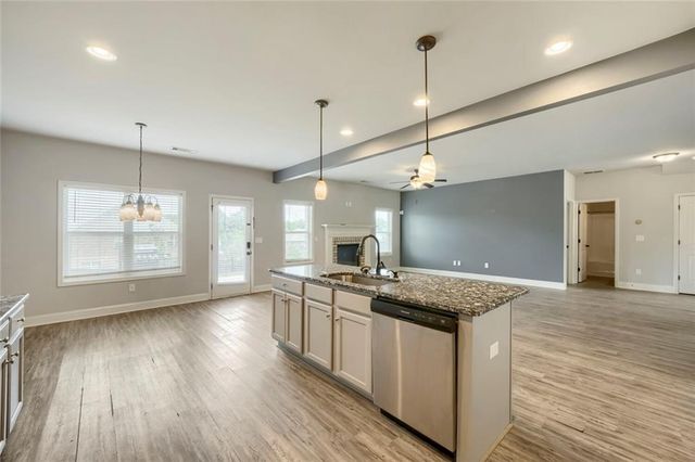 300 Olympian Drive, Ellenwood, GA 30294