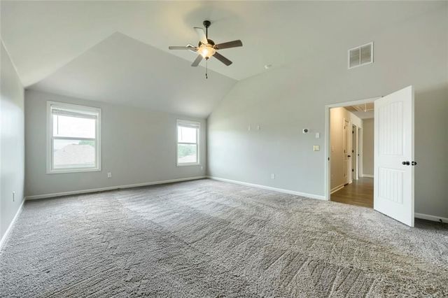 300 Olympian Drive, Ellenwood, GA 30294