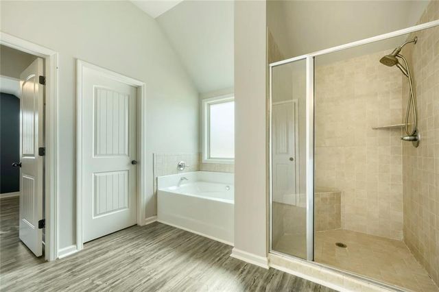 300 Olympian Drive, Ellenwood, GA 30294