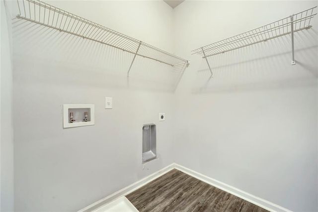 300 Olympian Drive, Ellenwood, GA 30294