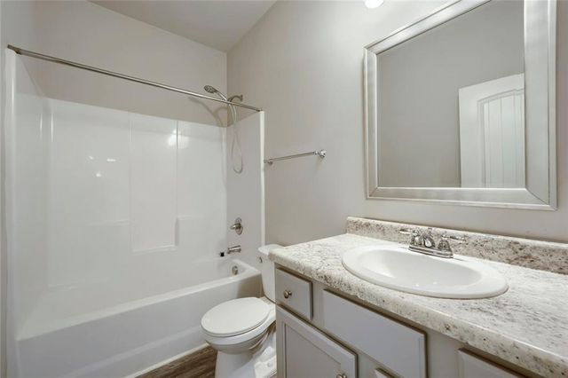 300 Olympian Drive, Ellenwood, GA 30294