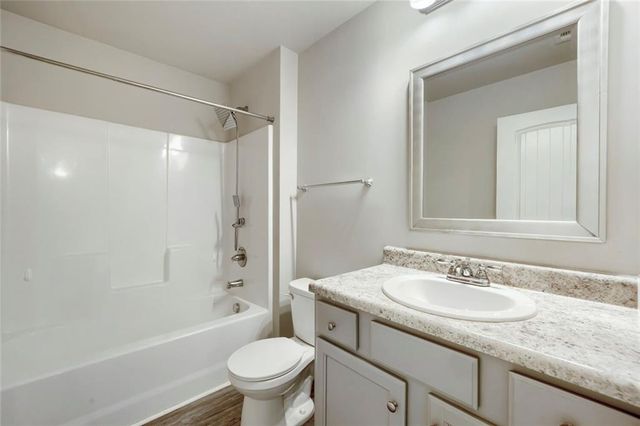 300 Olympian Drive, Ellenwood, GA 30294